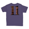 Team 11 Youth Tee
