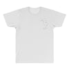 Seahorse All Over Men's T-shirt