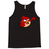 now with fists Tank Top