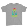 mars recruitment Youth Tee