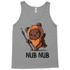 nub nub Tank Top