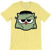 monster owls   frankenstein T-Shirt