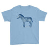 caged Youth Tee