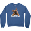 frenchies Crewneck Sweatshirt