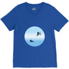 good bye elliot V-Neck Tee
