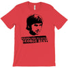 george best maradona good pele better T-Shirt