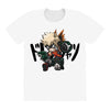 my hero academia katsuki bakugo All Over Women's T-shirt
