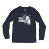 ted friday is highday Long Sleeve Shirts