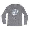 caged ii (a prequel) Long Sleeve Shirts