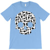 cat skull T-Shirt