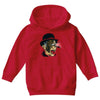reel passion Youth Hoodie