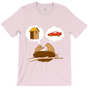 priorities T-Shirt