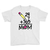 mothers day Youth Tee