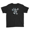 vintage banjo Youth Tee