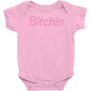 babe Baby Onesie