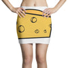 chese Mini Skirts