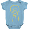 questlove Baby Onesie