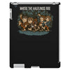 where the halflings are iPad 3 and 4 Case