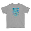 awesome 80's Youth Tee