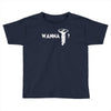 wanna screw Toddler T-shirt