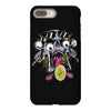skull biker iPhone 8 Plus