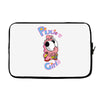 pixie girl Laptop sleeve