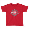 chaotic neutral Toddler T-shirt