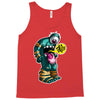 my whole body wants tacos Tank Top