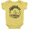 together Baby Bodysuit