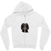 Dog1 Zipper Hoodie