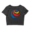 fahrie77 Crop Top