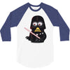 minihero 3/4 Sleeve Shirt