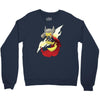 thundermon Crewneck Sweatshirt