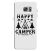 Happy Camper Samsung Galaxy S7