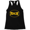 drumline Racerback Tank