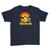 happy pokeween Youth Tee