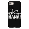 nana's iPhone 8