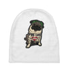 PUG LIFE Baby Beanies