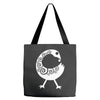 Sankofa Bird Tote Bags
