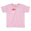 australia international Toddler T-shirt