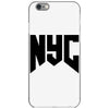 nyc new york city iPhone 6/6s Case