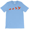 Origami Animal T-Shirt