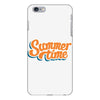 summer time iPhone 6/6s Plus Case