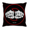 fahrie77 Throw Pillow