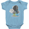 ps4life Baby Onesie