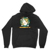 milk Hoodie