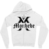 Monbebe Zipper Hoodie
