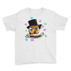 HOO DINI Youth Tee
