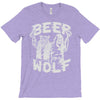wolf beer T-Shirt