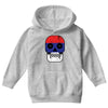 russia till i die Youth Hoodie